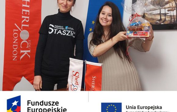 Nauczyciele również się uczą!