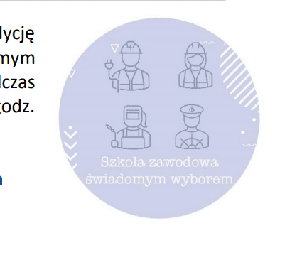 Nabór na staże zawodowe