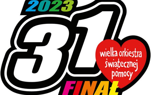 31 Finał Wielkiej Orkiestry Świątecznej Pomocy